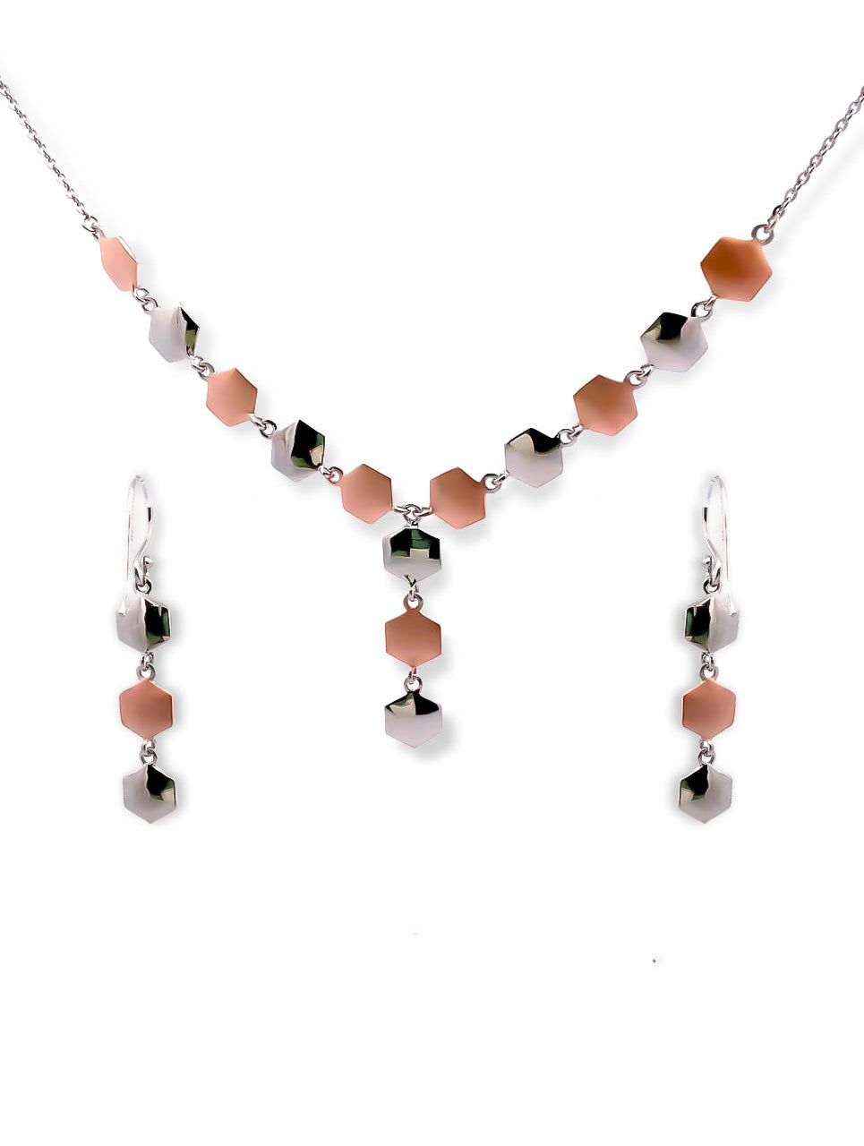 PENDANT SET (STYLE 530)