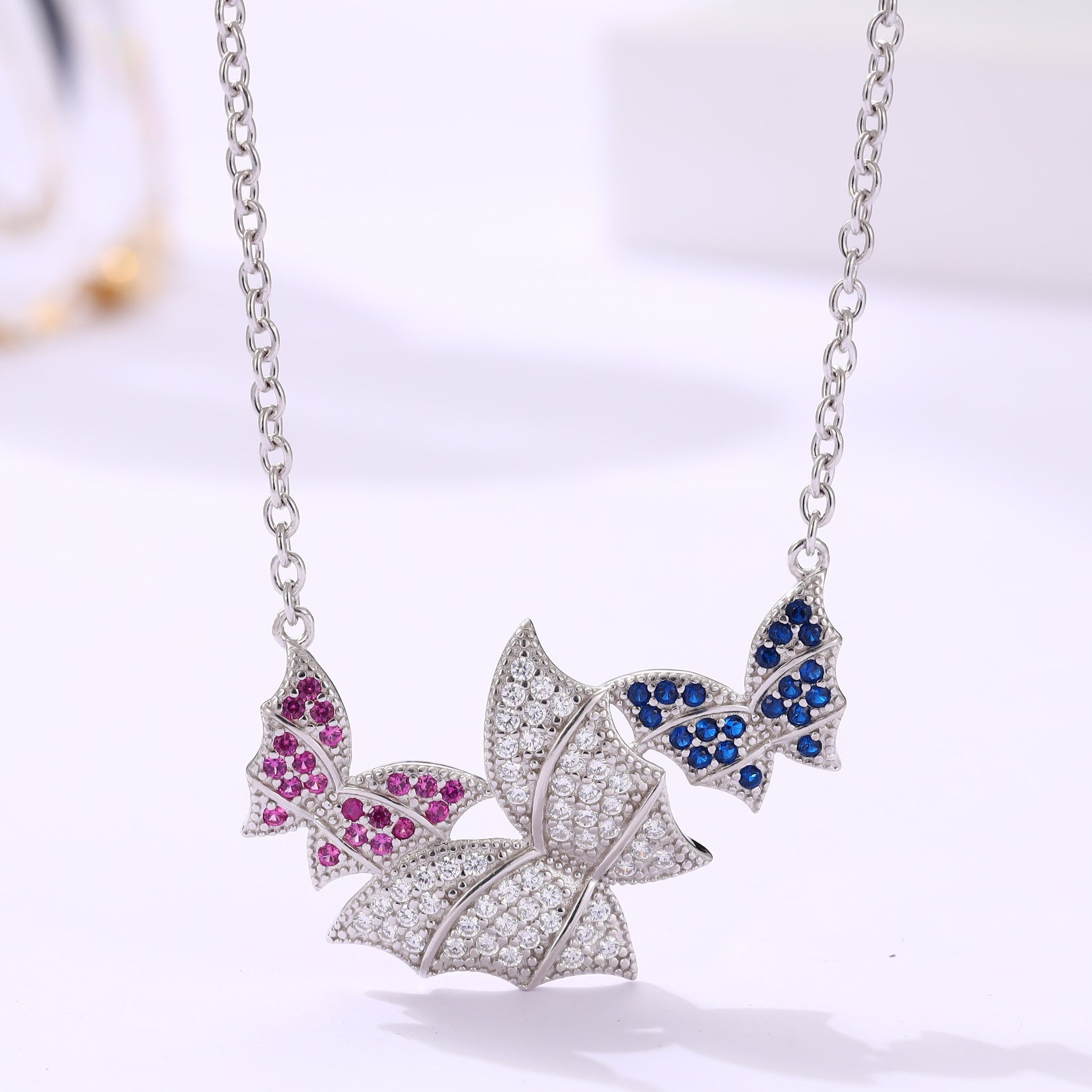 CHARM CHAIN (STYLE 18111)