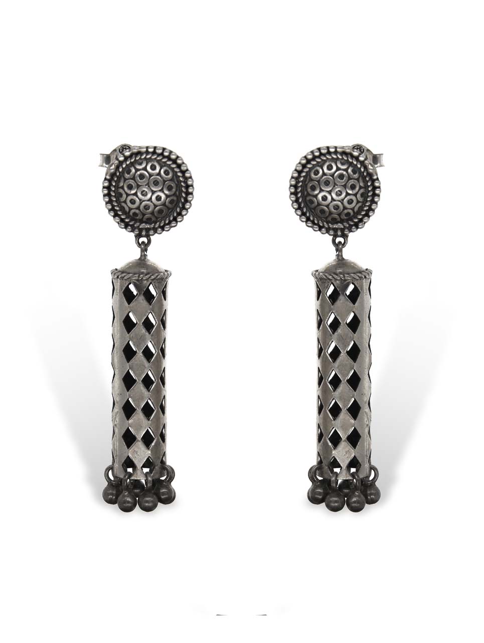 NOOR EARRINGS (STYLE 7151)