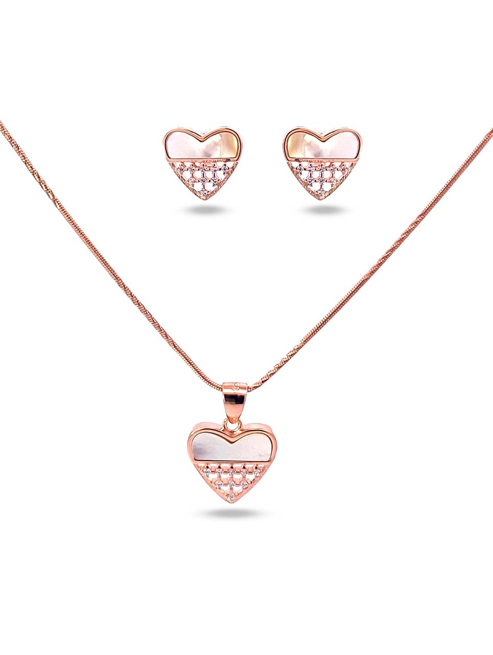 PENDANT SET (STYLE 3268)