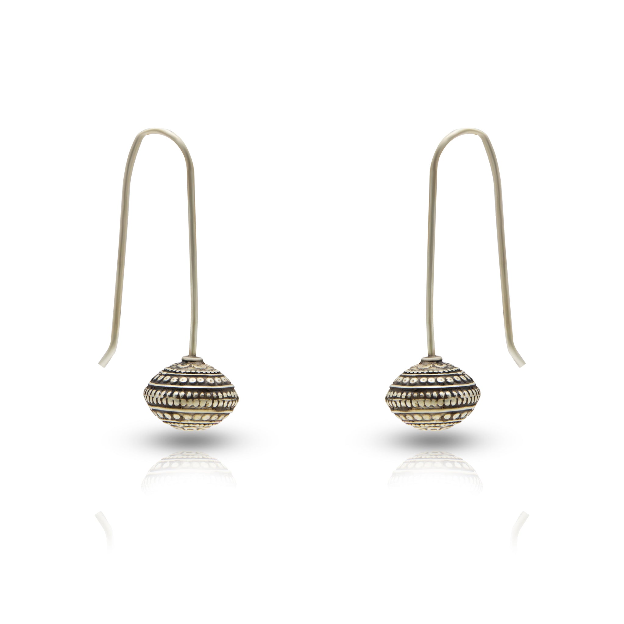 NOOR EARRINGS (STYLE 2895)