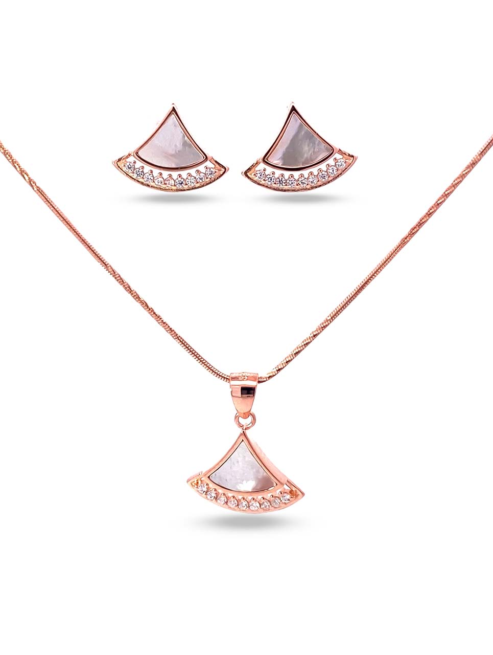 PENDANT SET (STYLE 3262)