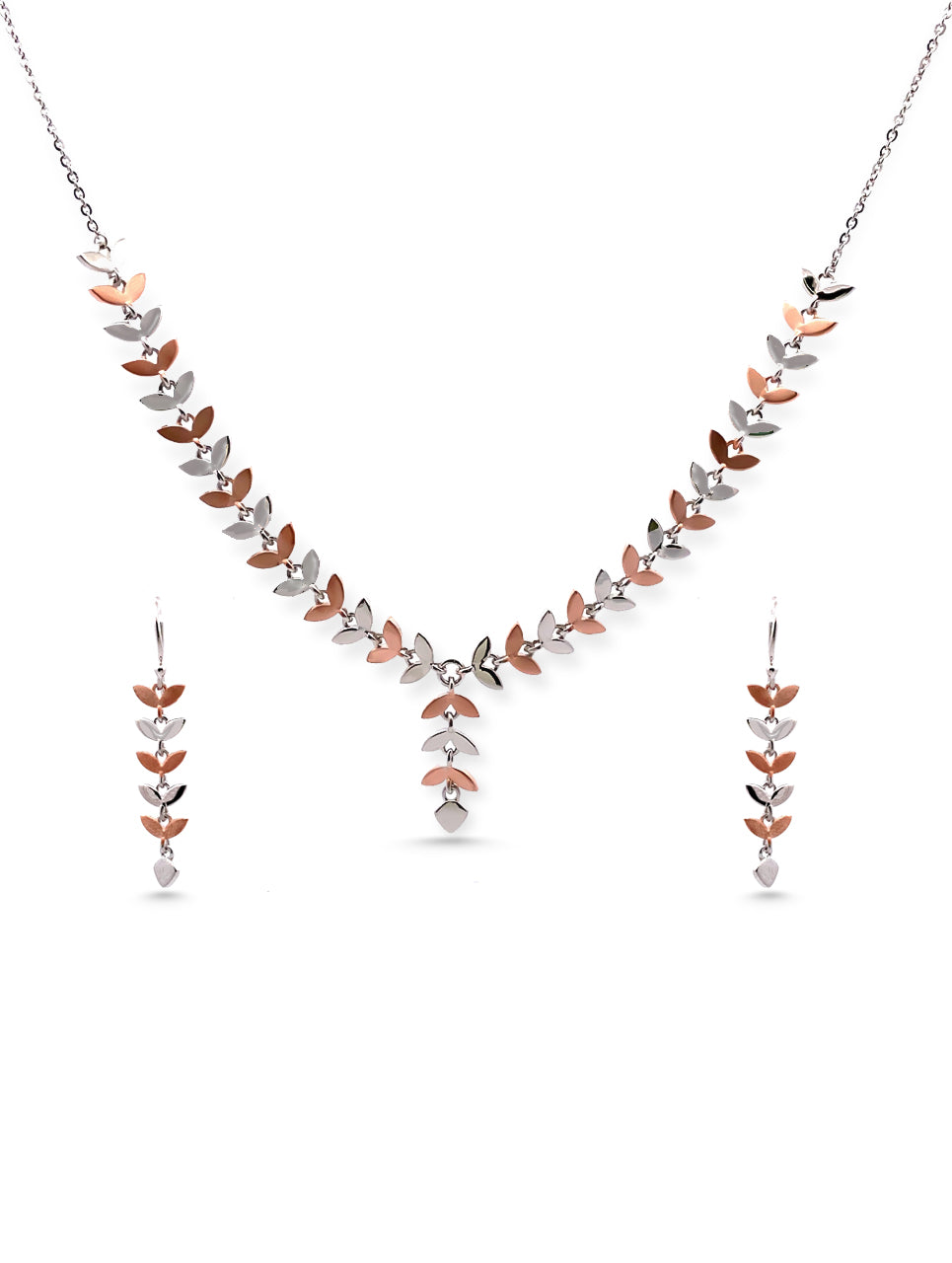 PENDANT SET (STYLE 525)