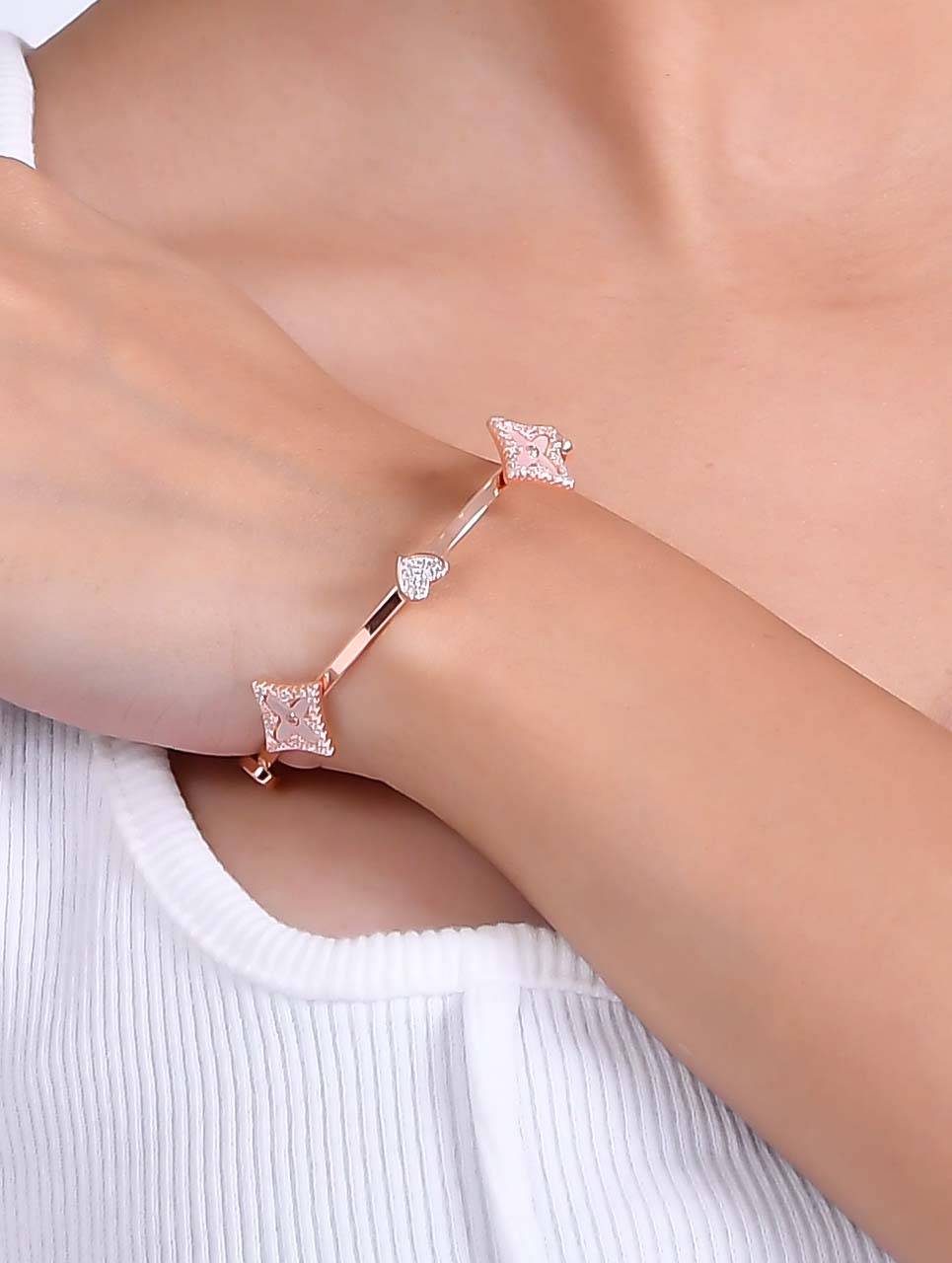 AAFREEN BRACELET (STYLE 5508)