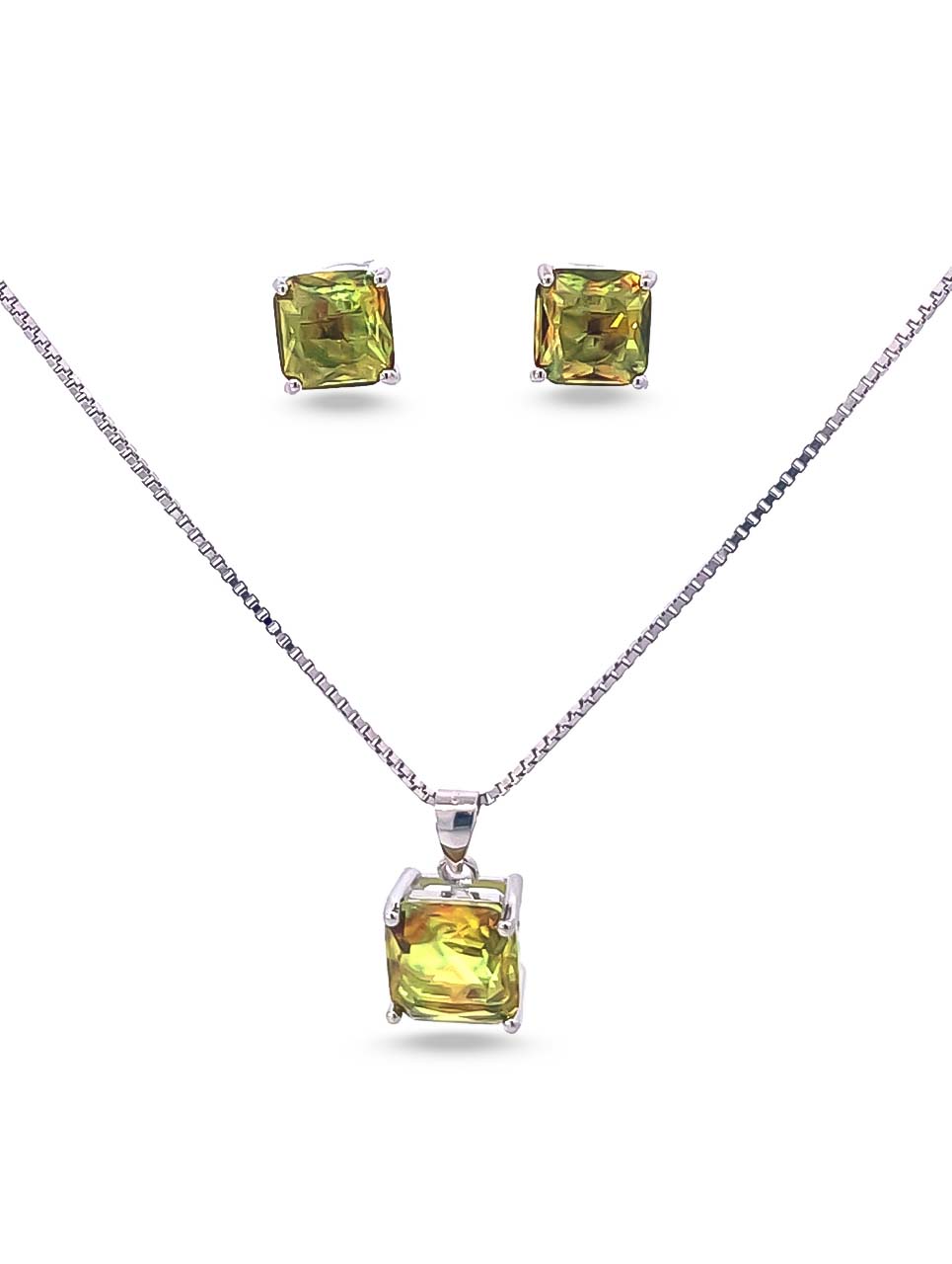 PENDANT SET (STYLE 3251)