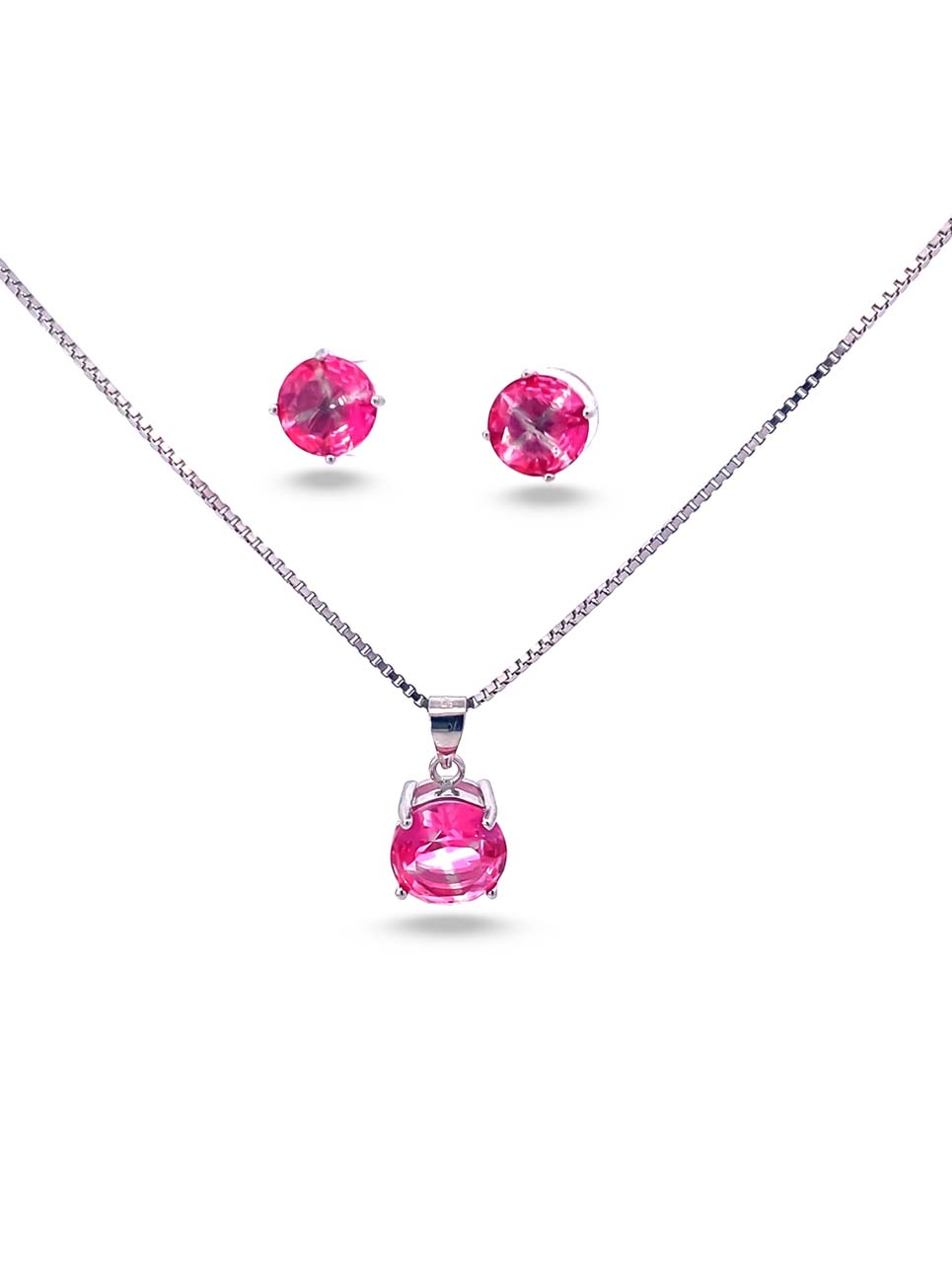 PENDANT SET (STYLE 3248)