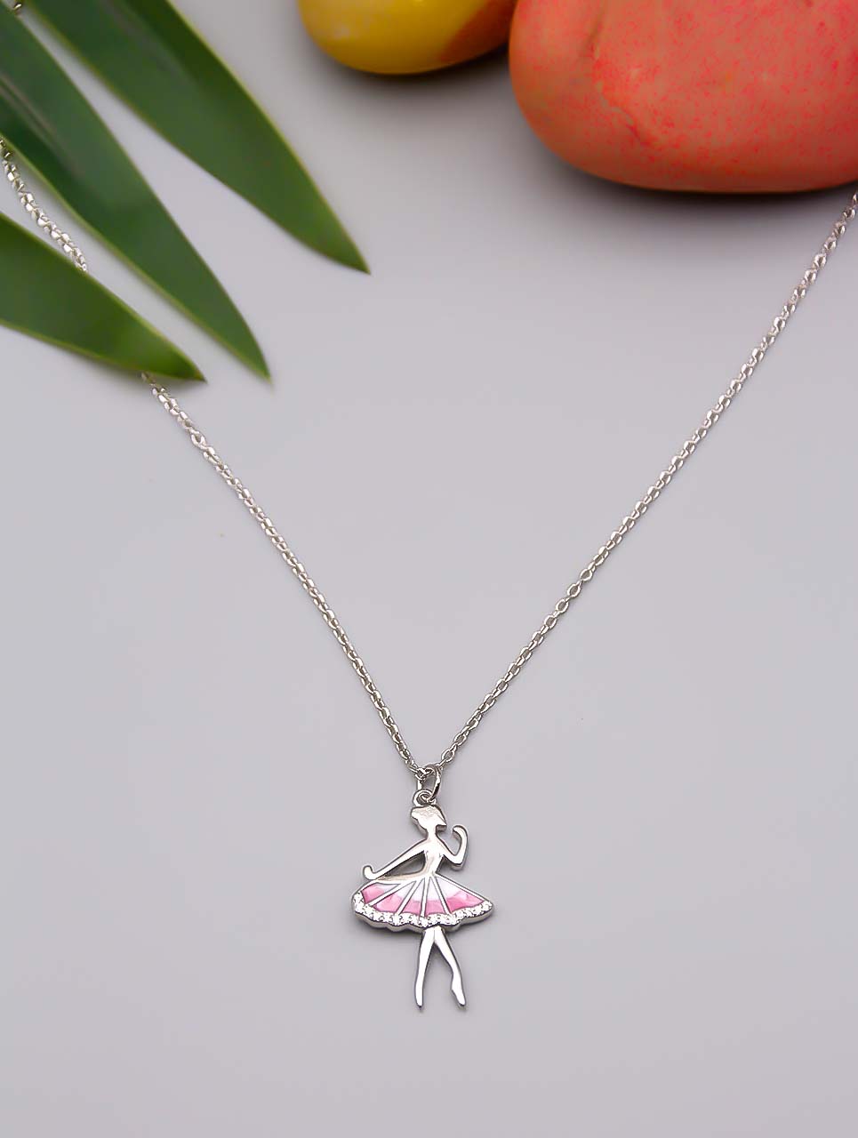 CHARM CHAIN (STYLE 6007)