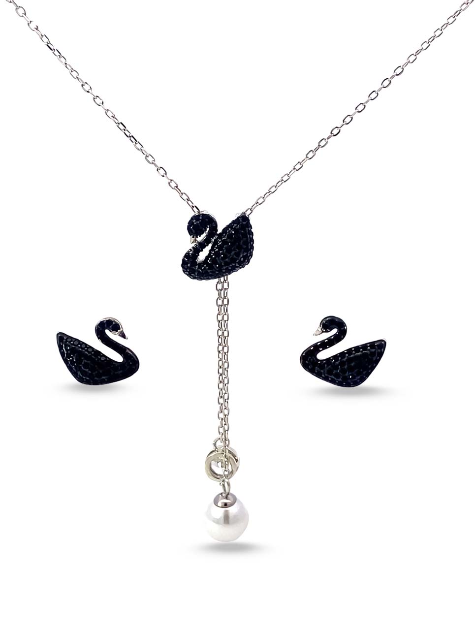 PENDANT SET (STYLE 588)