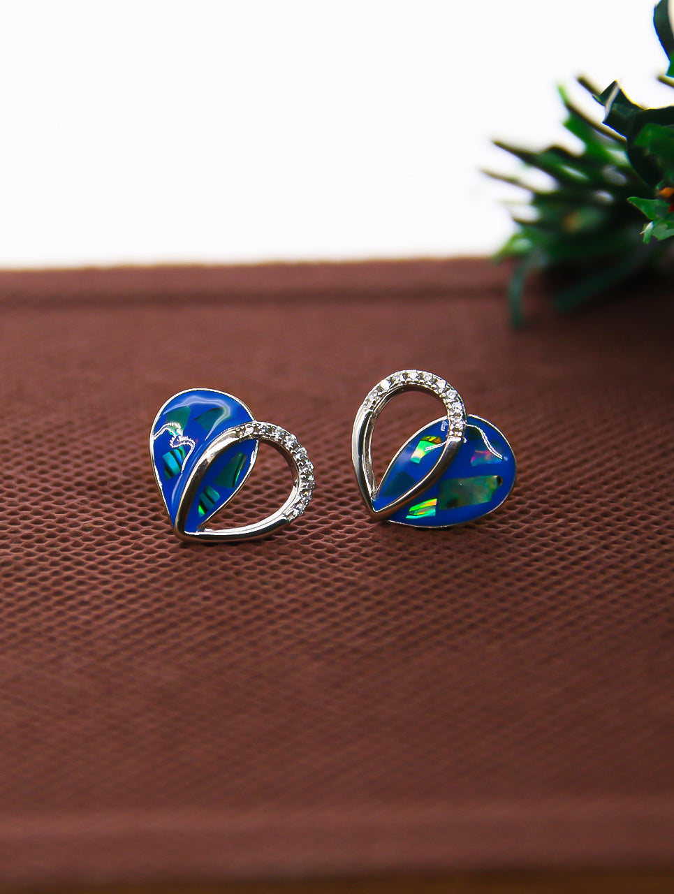 EARRINGS (STYLE 5587)