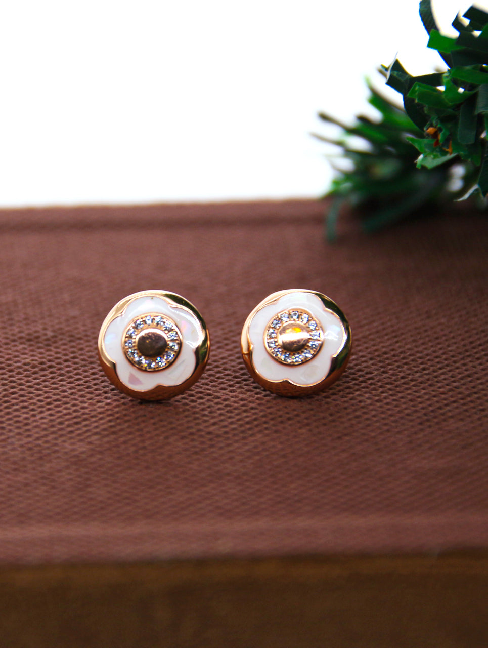 EARRINGS (STYLE 5421)