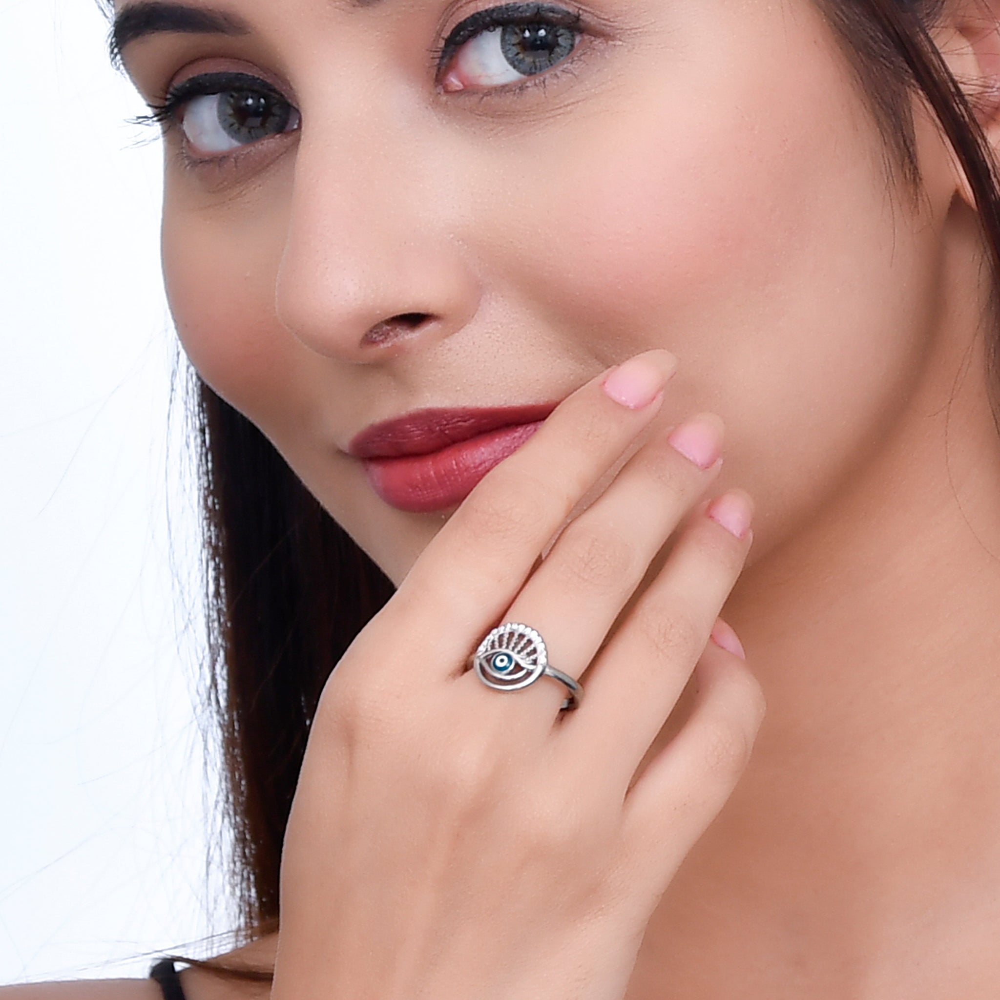 AAFREEN RING (STYLE 9306)