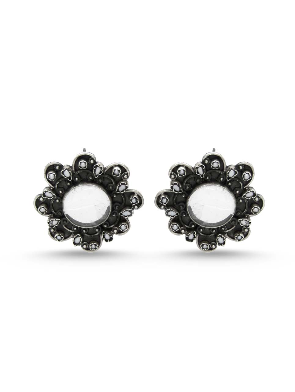 DILKASH EARRINGS (STYLE 1083)