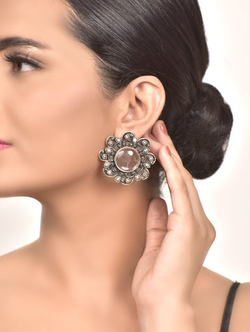 DILKASH EARRINGS (STYLE 1083)