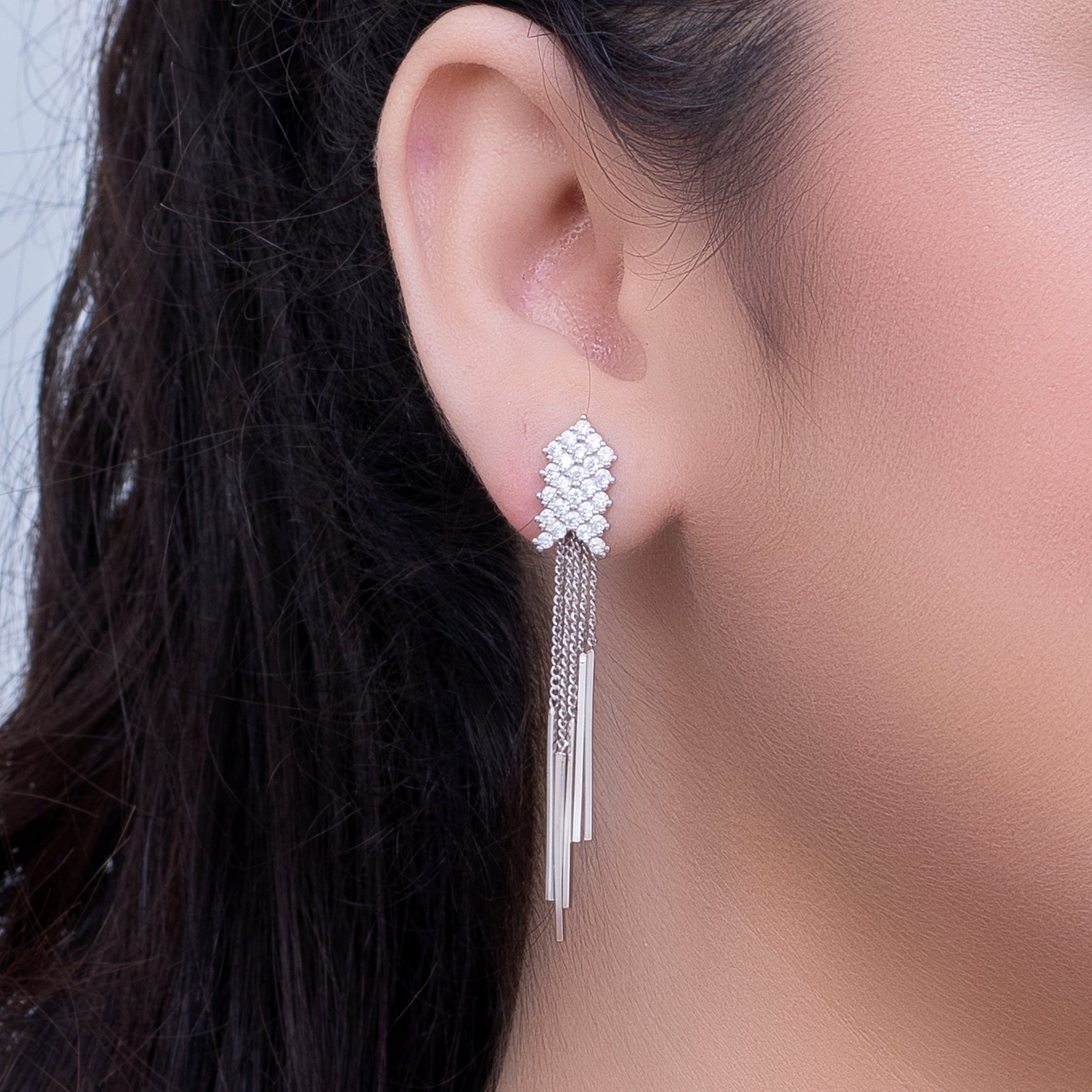 AAFREEN EARRINGS (STYLE 7830)