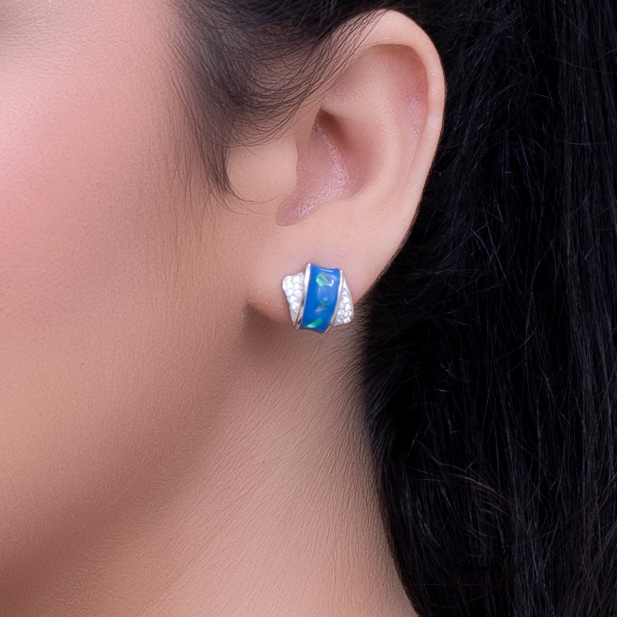 EARRINGS (STYLE 5565)