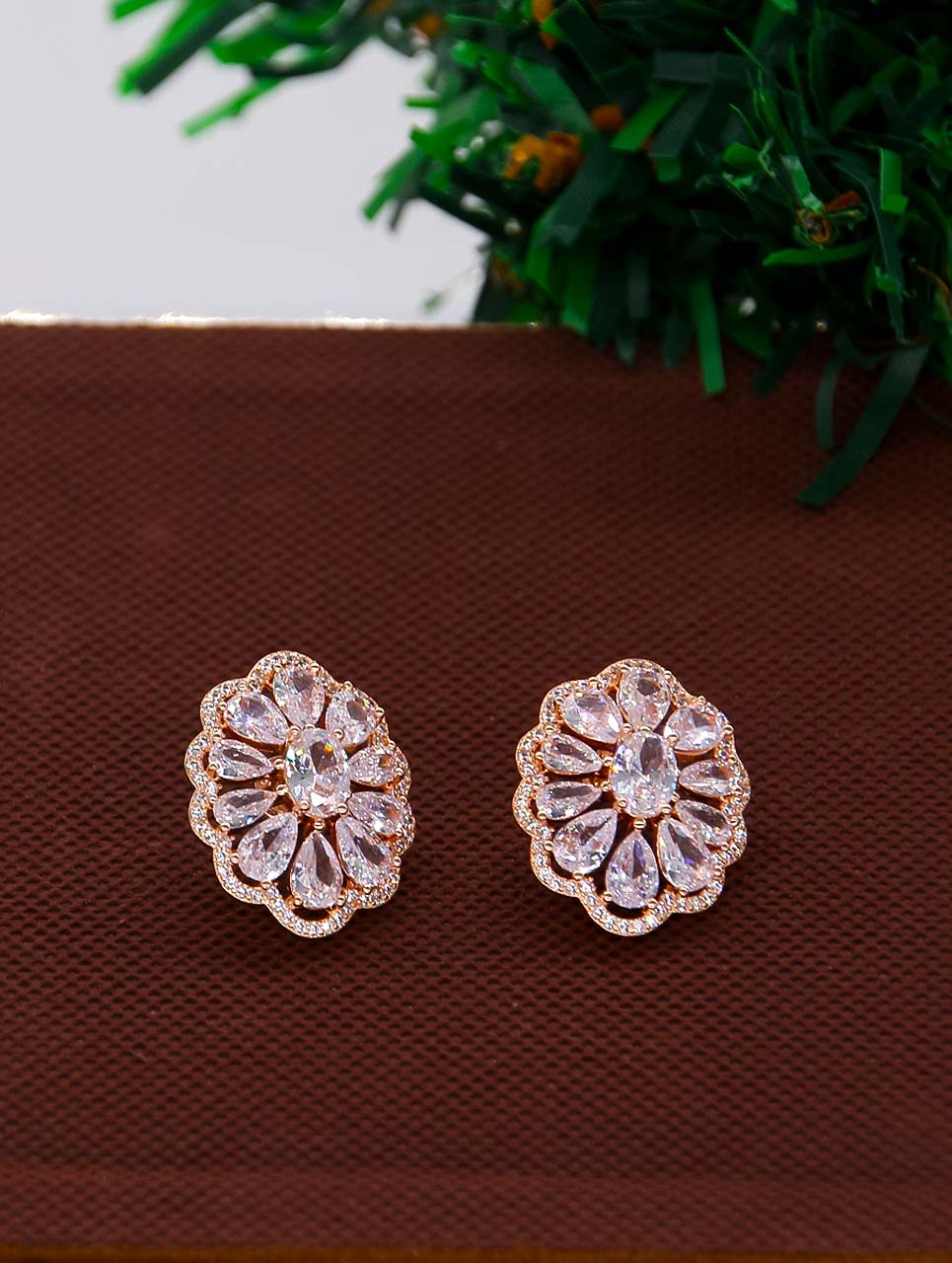 AAFREEN EARRINGS (STYLE 5761)