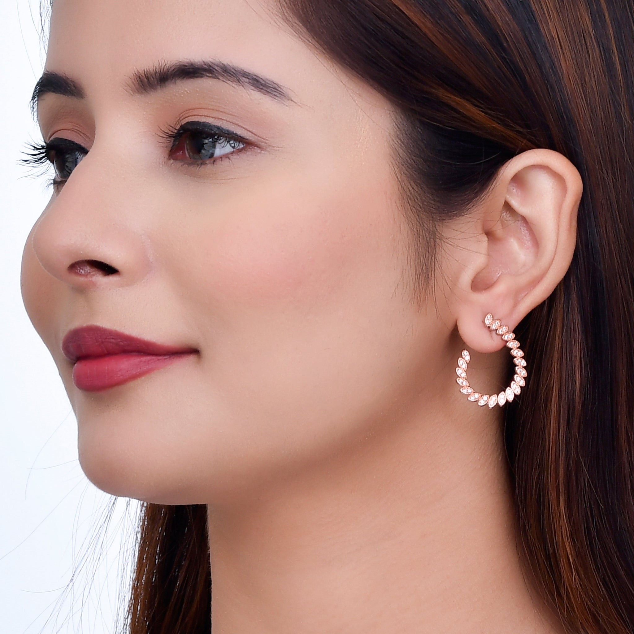 AAFREEN EARRINGS (STYLE 9672)