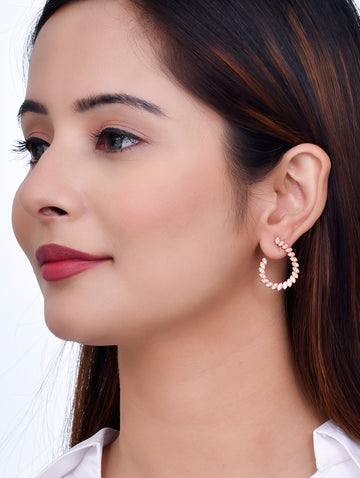 AAFREEN EARRINGS (STYLE 9672)