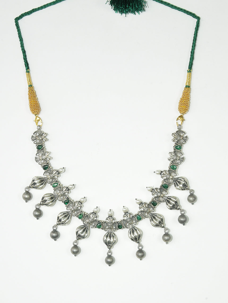 NOOR NECKLACE (STYLE 376)