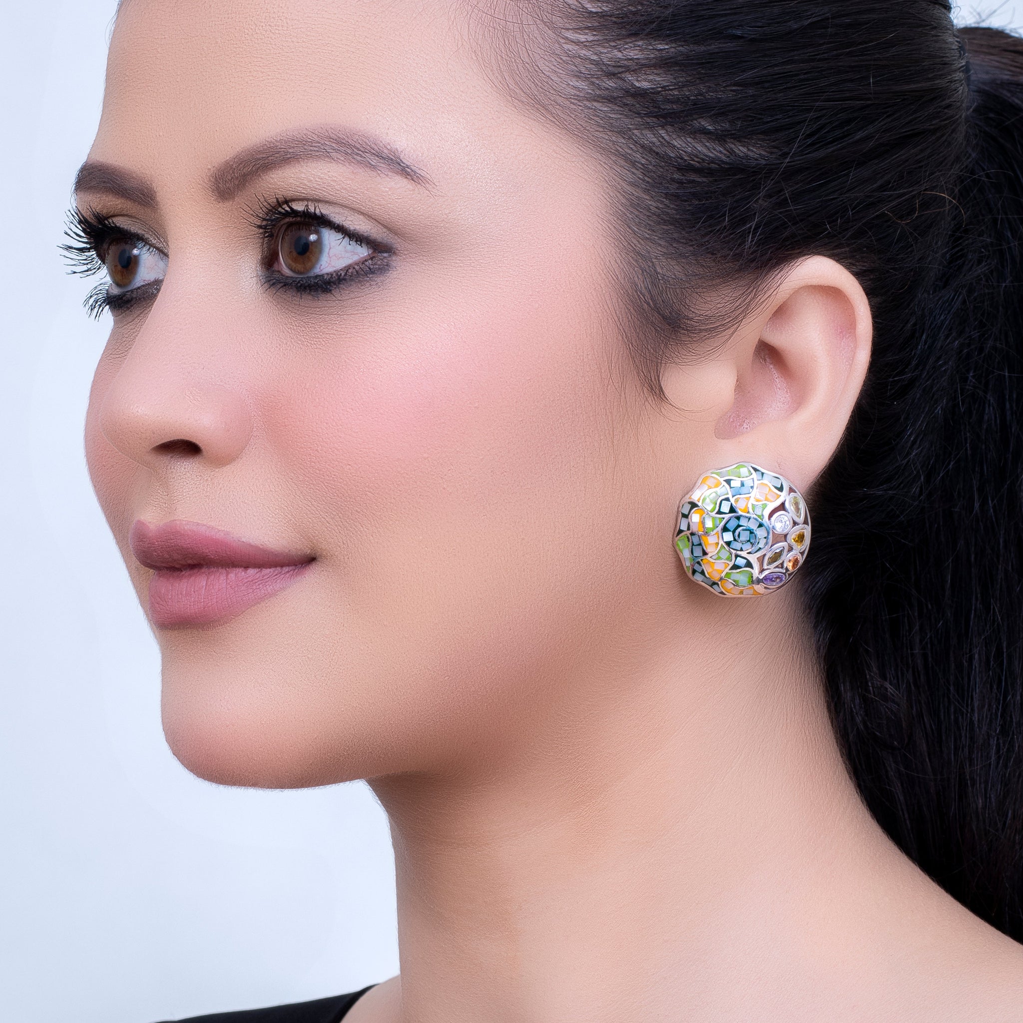 EARRINGS (STYLE 3954)