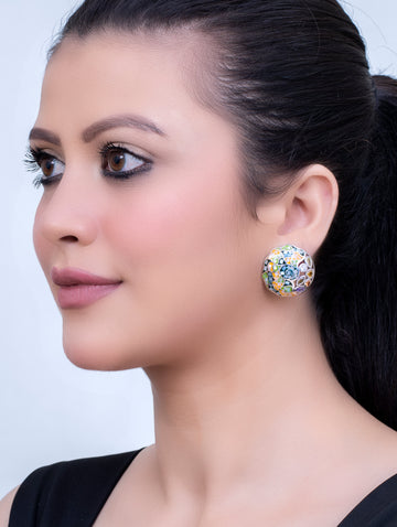 EARRINGS (STYLE 3954)