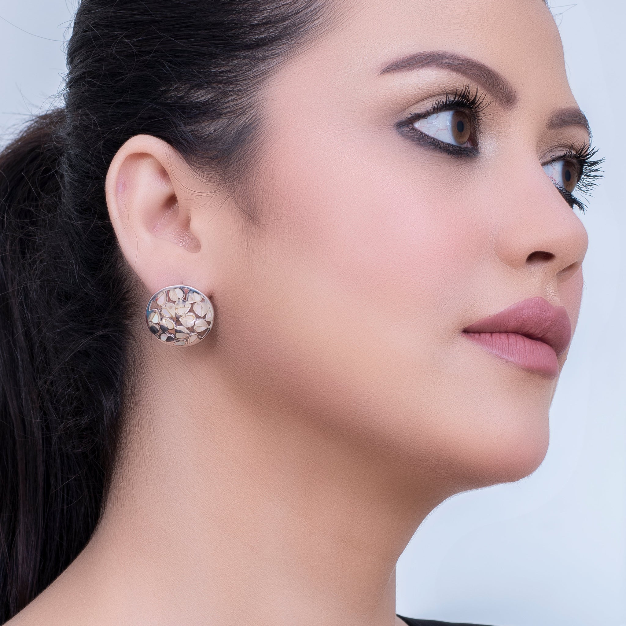 AAFREEN EARRINGS (STYLE 3976)