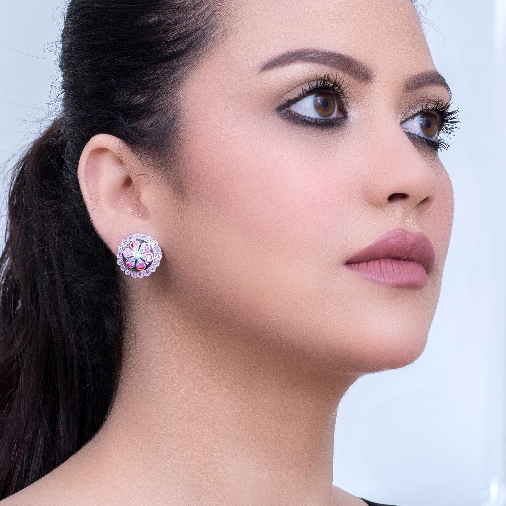 AAFREEN EARRINGS (STYLE 3947)