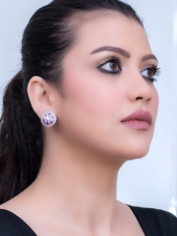 AAFREEN EARRINGS (STYLE 3947)