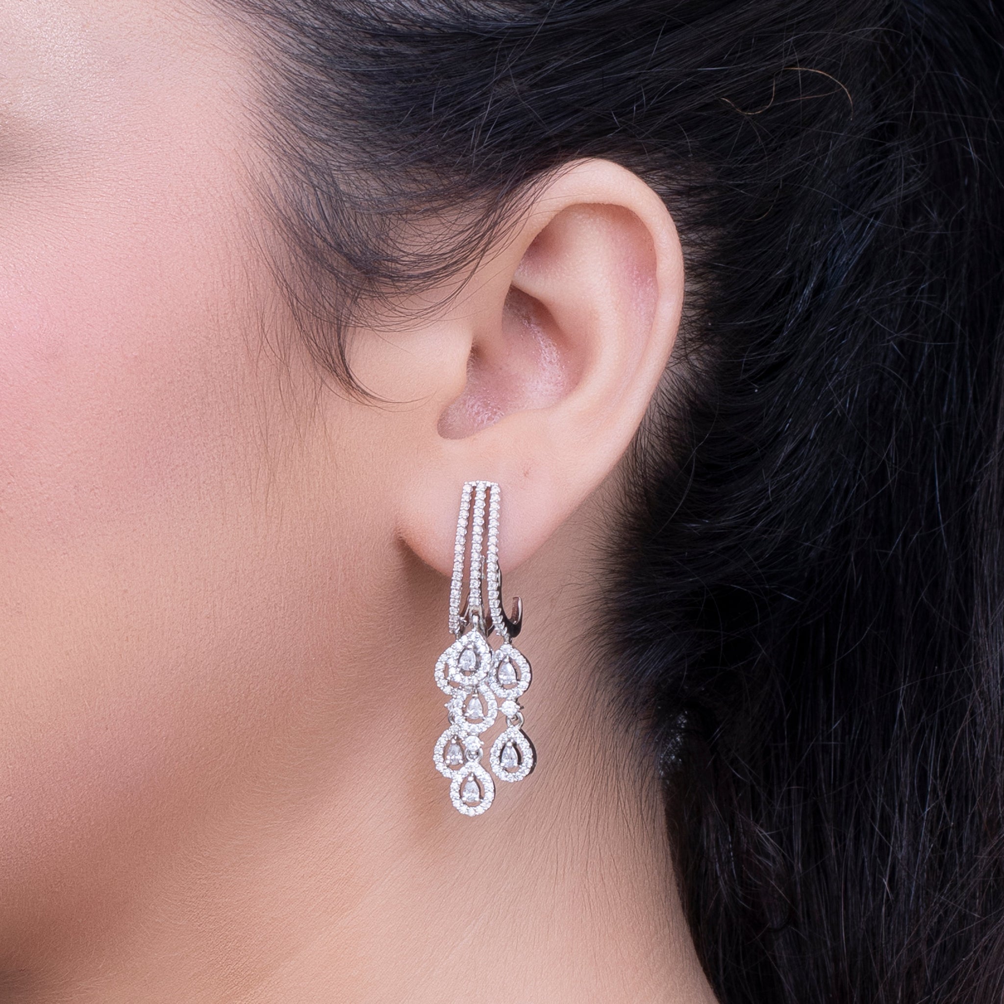 AAFREEN EARRINGS (STYLE 8171)