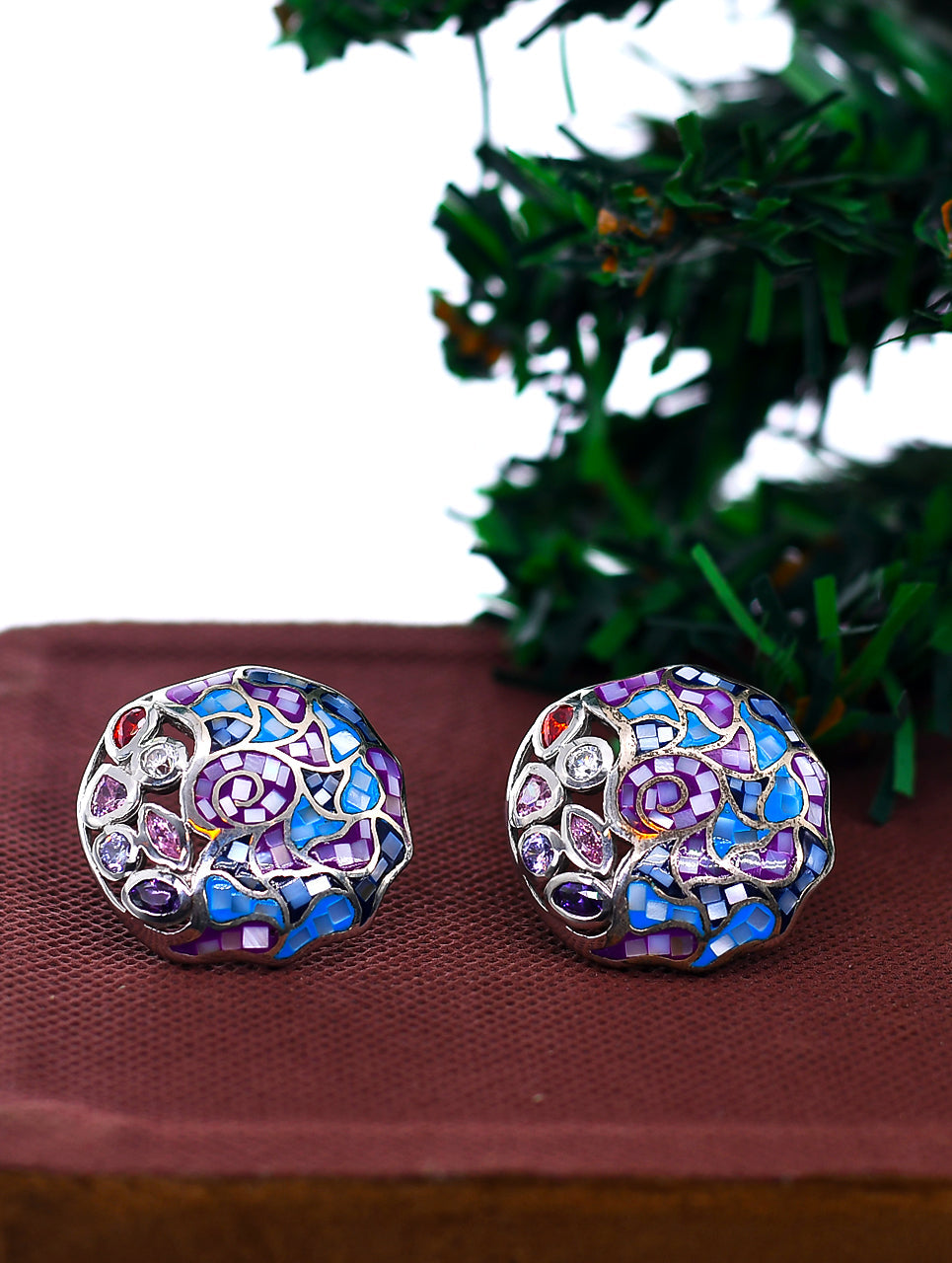 EARRINGS (STYLE 3165)