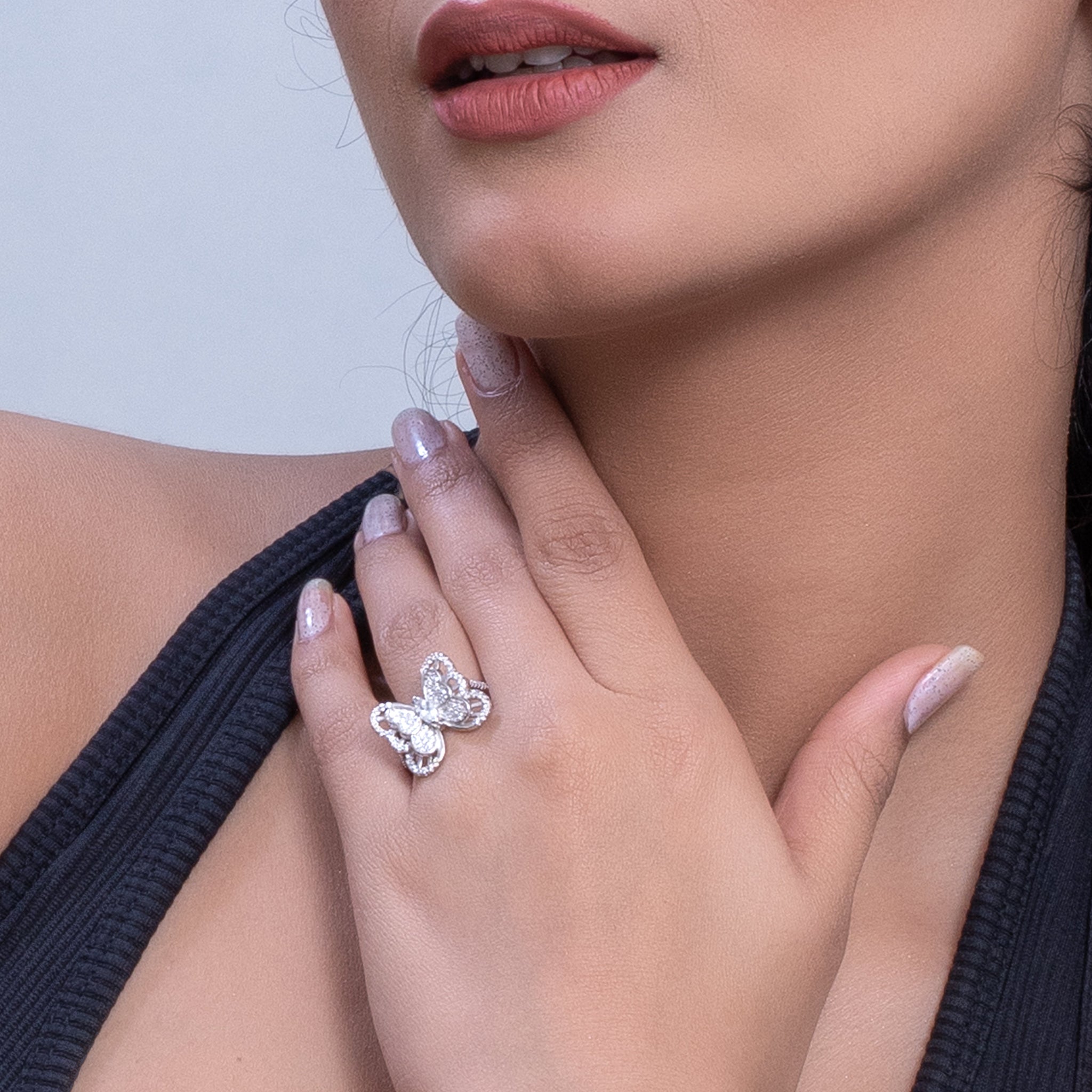 AAFREEN RING(STYLE 18589)