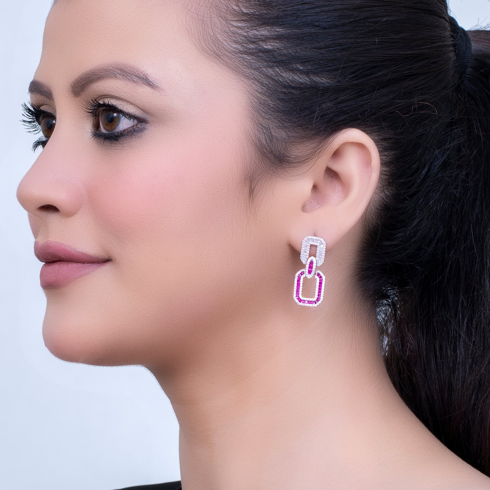 DILKASH EARRINGS (STYLE 5720)