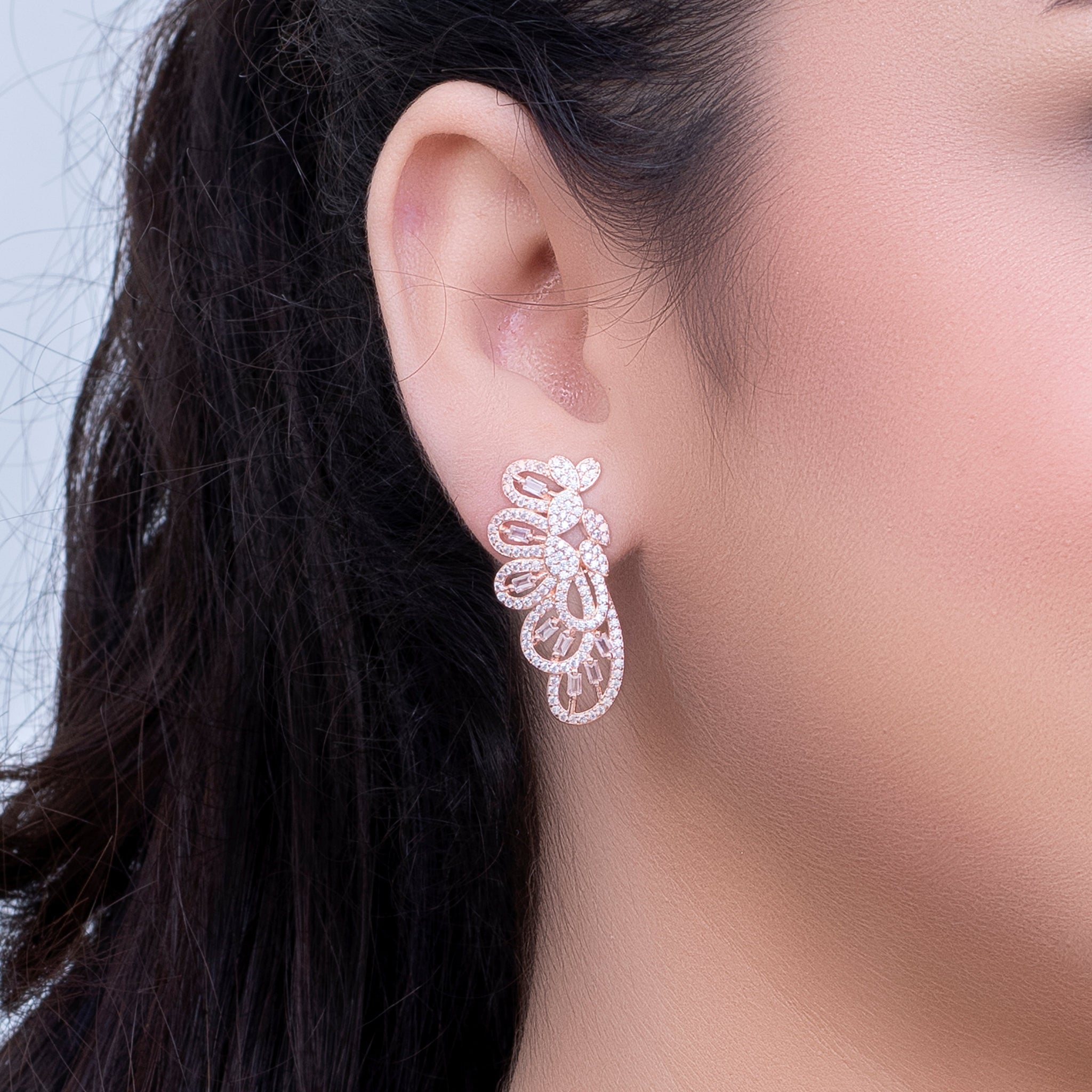 AAFREEN EARRINGS (STYLE 5763)