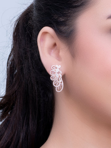 AAFREEN EARRINGS (STYLE 5763)