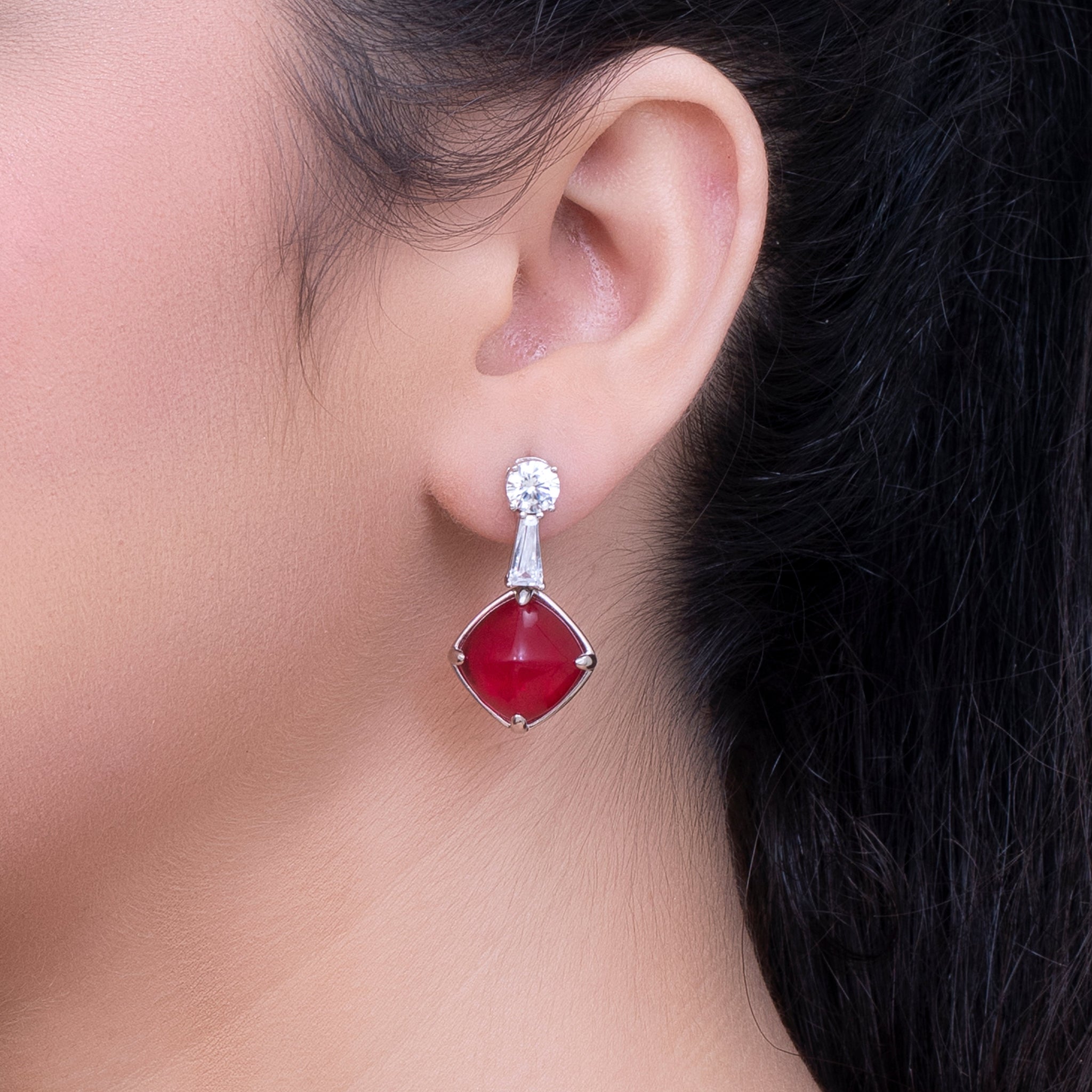 DILKASH EARRINGS (STYLE 6189)