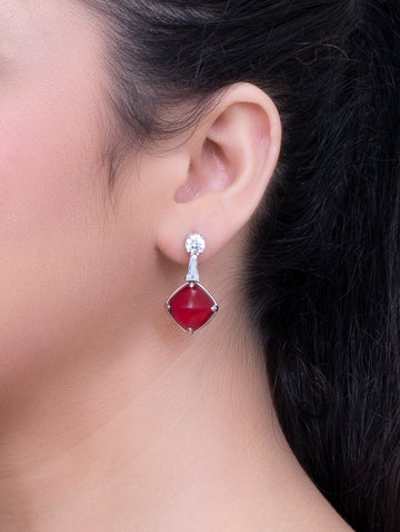 DILKASH EARRINGS (STYLE 6189)