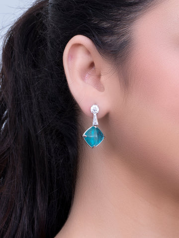 DILKASH EARRINGS (STYLE 6190)