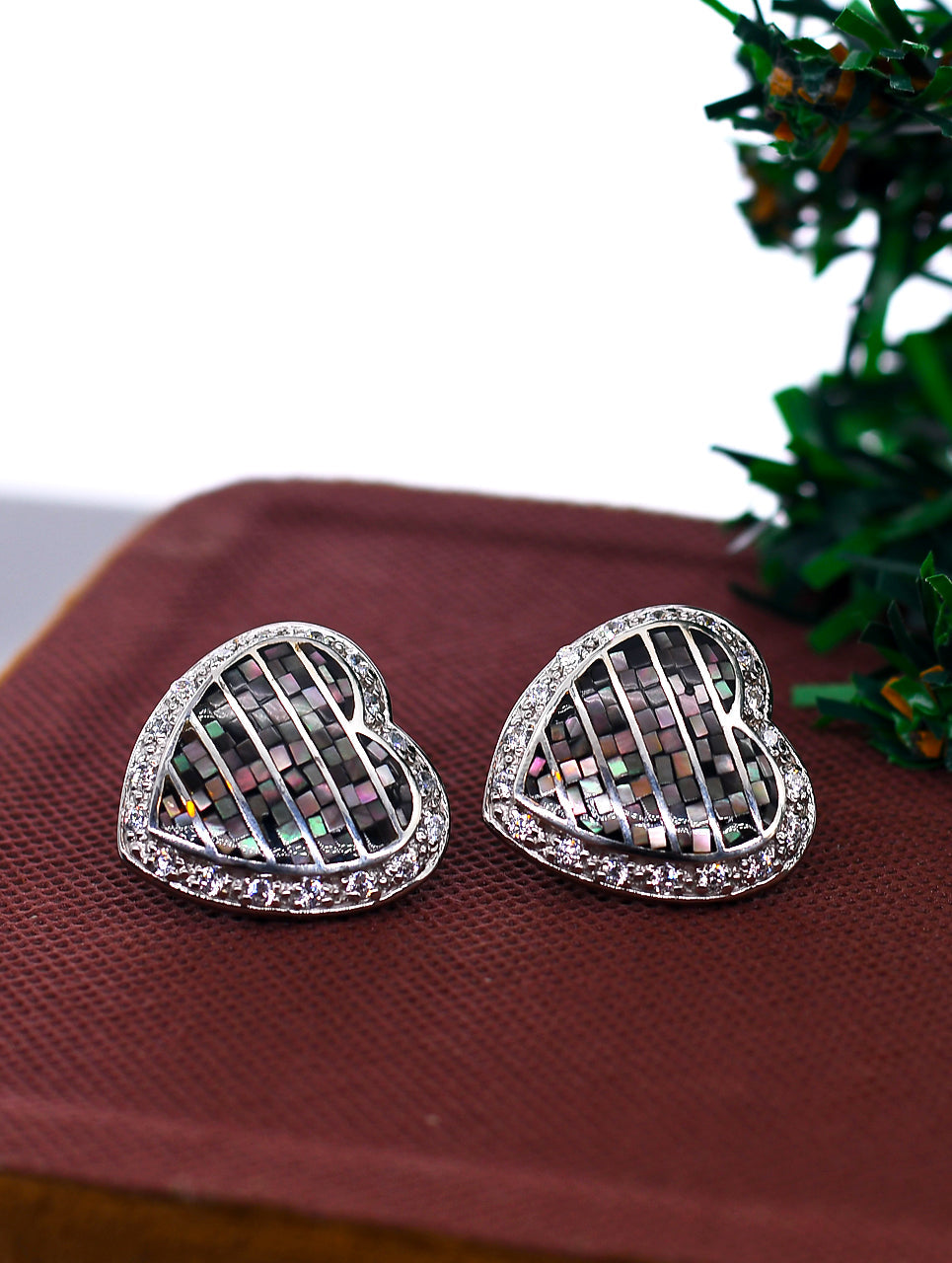 EARRINGS (STYLE 6477)