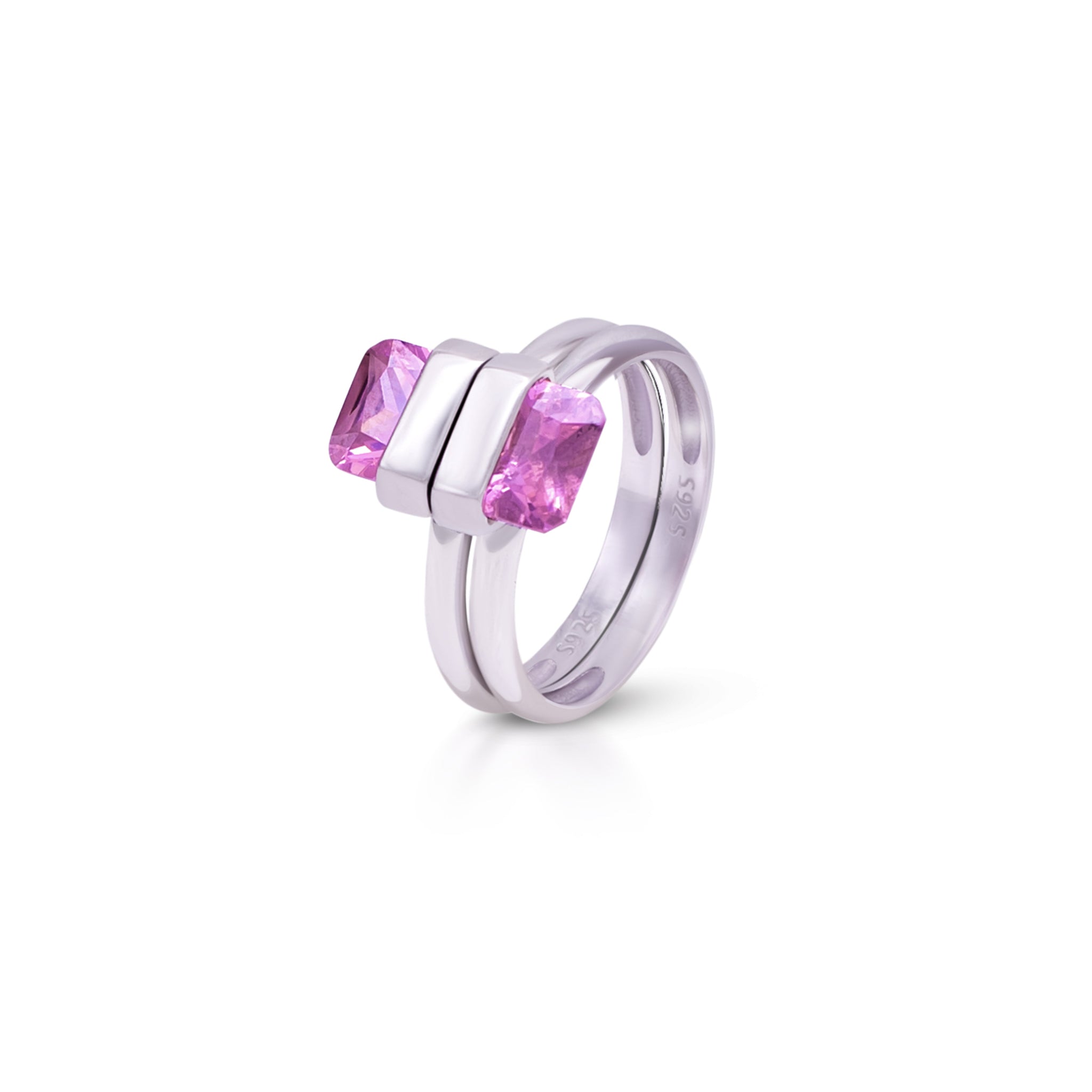 DILKASH RING (STYLE 22958)