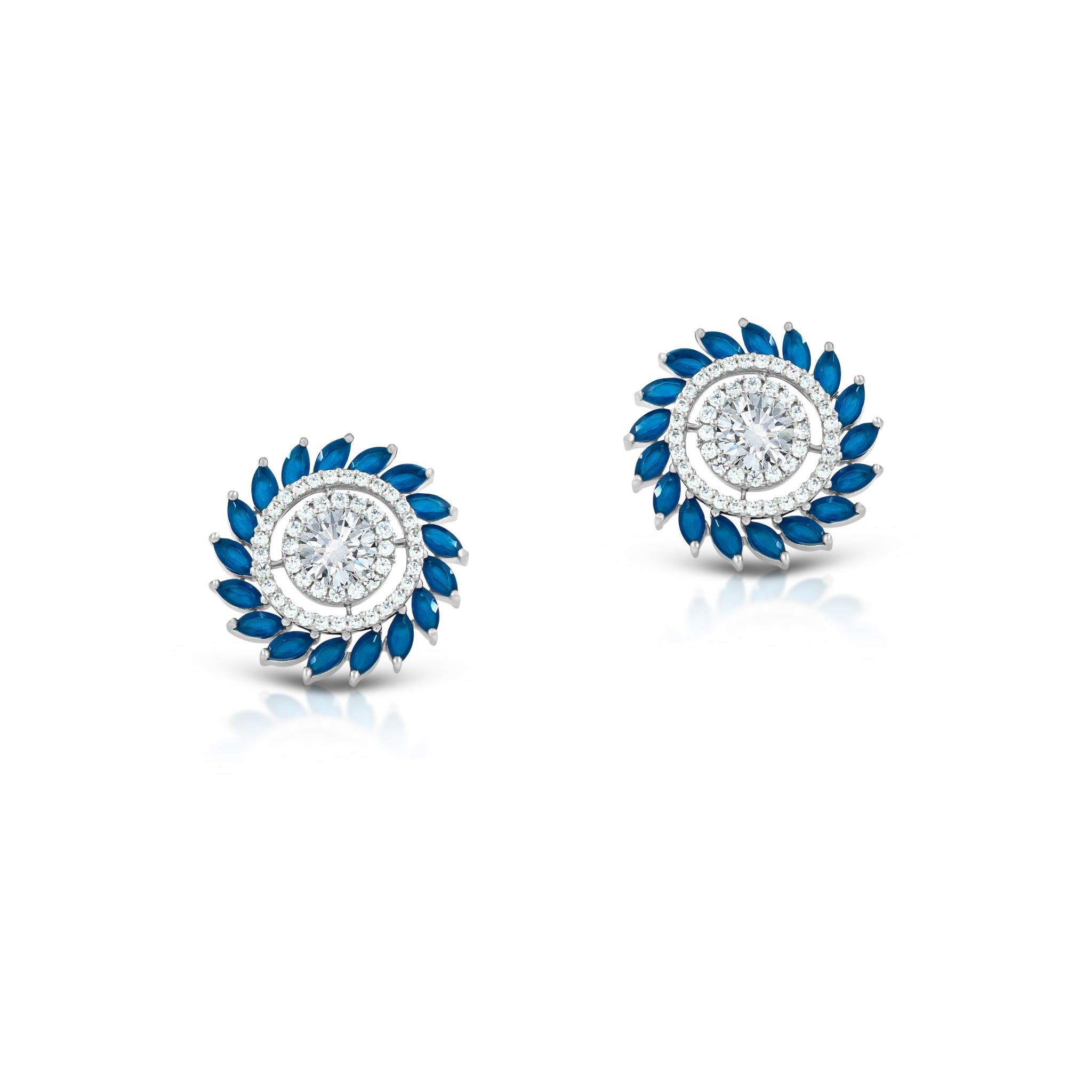 AAFREEN EARRINGS (STYLE 19175)