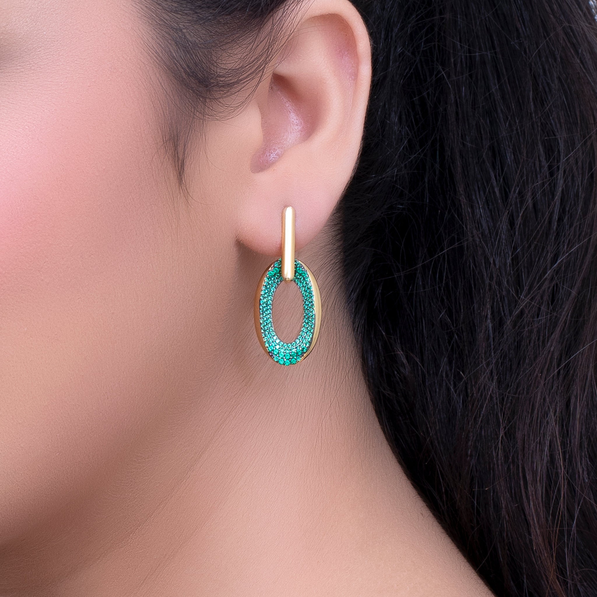 NAYAB EARRINGS (STYLE 6263)