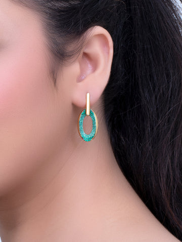 NAYAB EARRINGS (STYLE 6263)