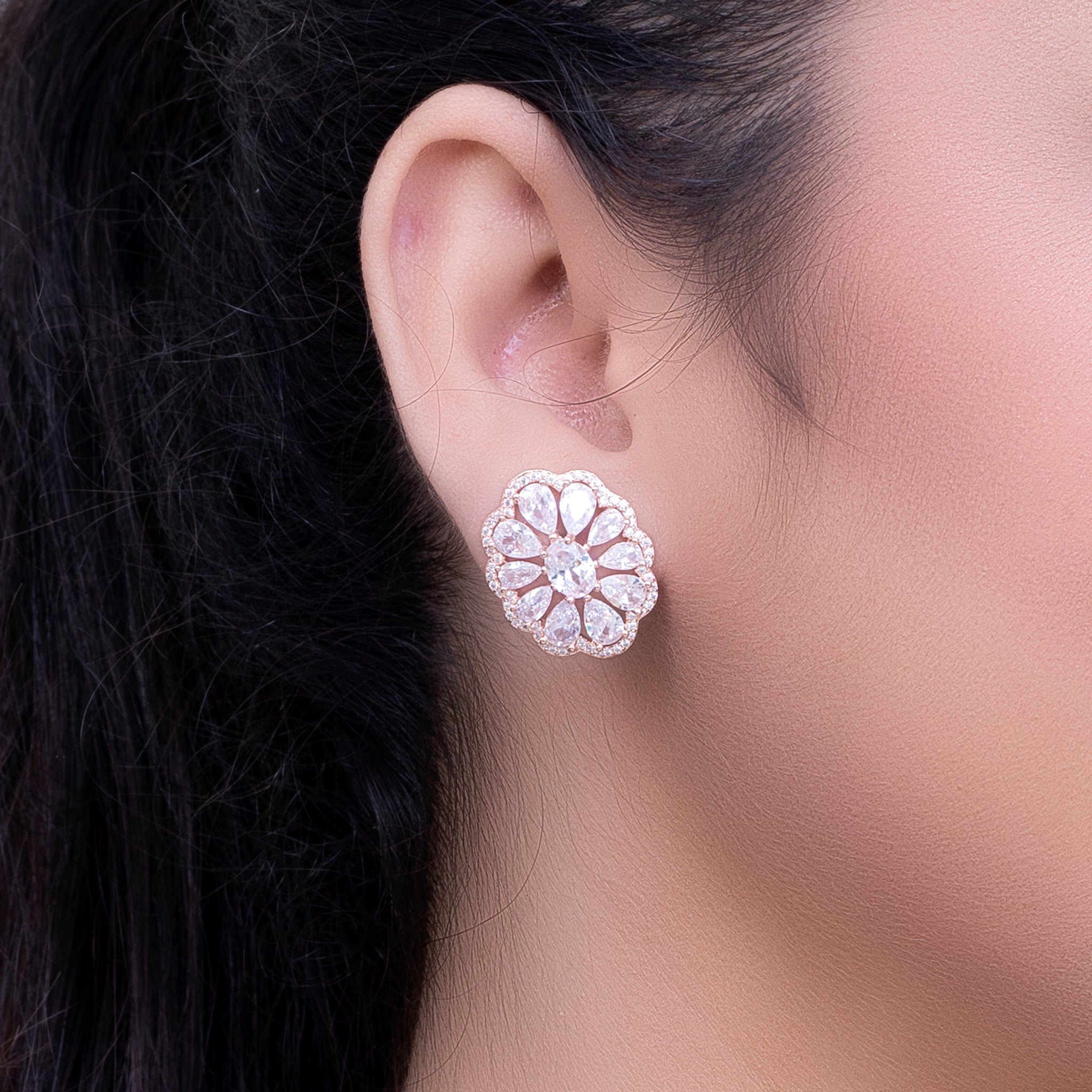 AAFREEN EARRINGS (STYLE 5761)