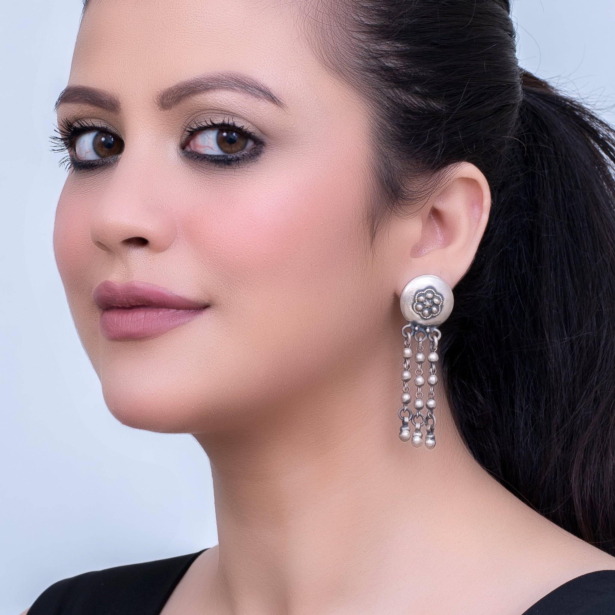 NOOR EARRINGS (STYLE 6161)