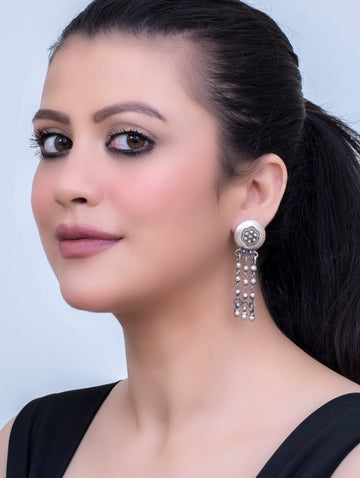 NOOR EARRINGS (STYLE 6161)