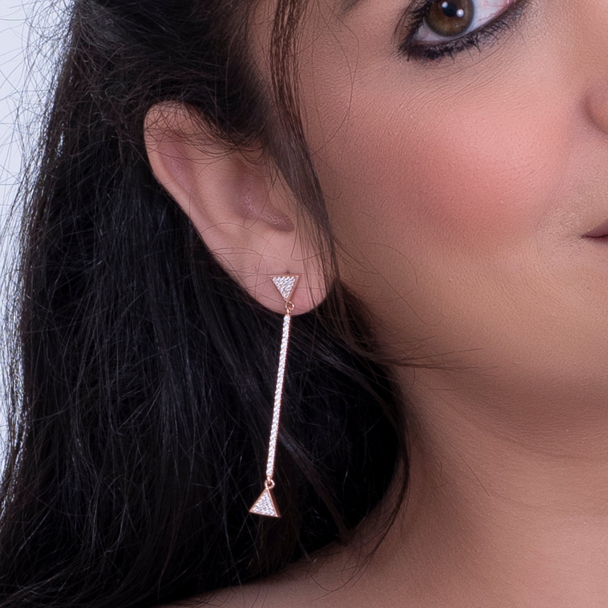 AAFREEN EARRINGS (STYLE 6130)