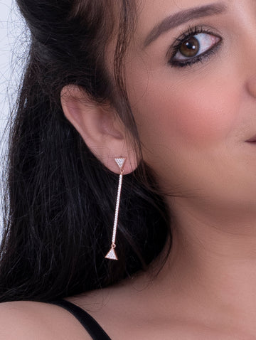 AAFREEN EARRINGS (STYLE 6130)