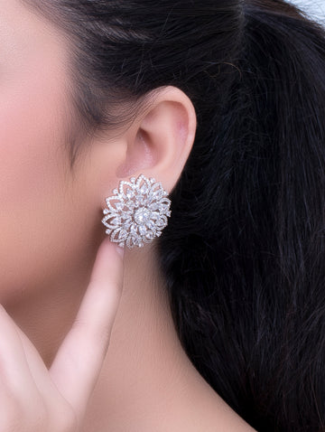 DILKASH EARRINGS (STYLE 5613)