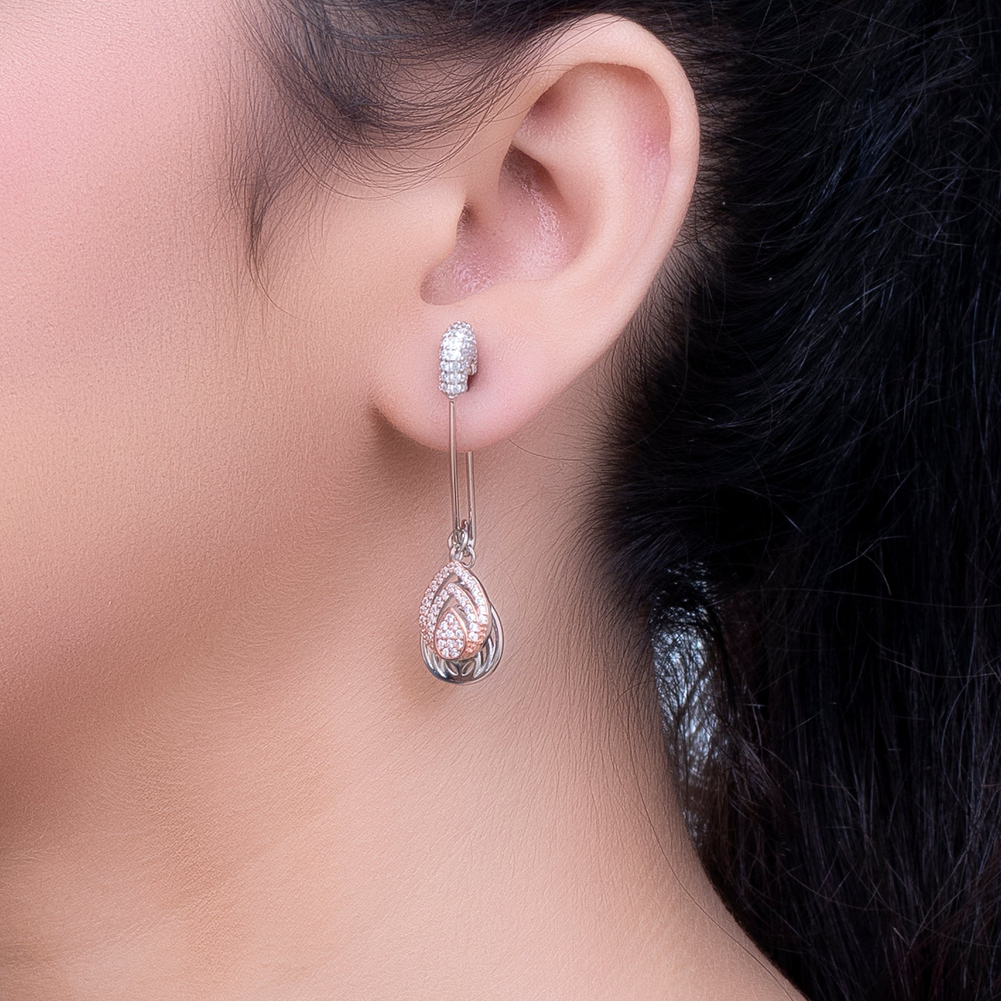 AAFREEN EARRINGS (STYLE 9413)