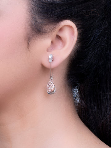 AAFREEN EARRINGS (STYLE 9413)